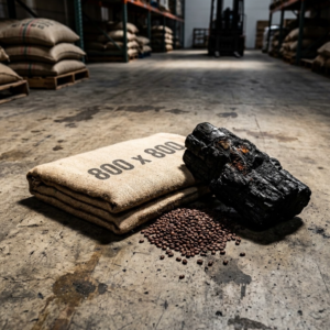 Guatemala FTO Dry Process Chuacús
