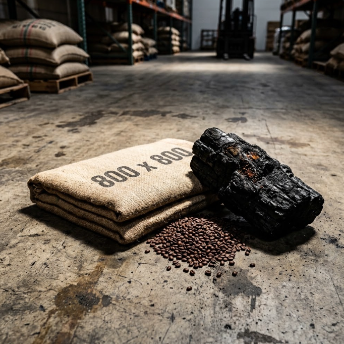 Guatemala FTO Dry Process Chuacús
